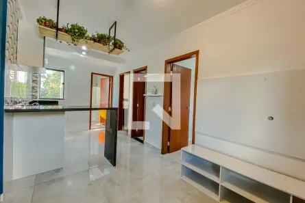 Apartamento com 2 Quartos à venda, 40m² no Vila Antonina, São Paulo
