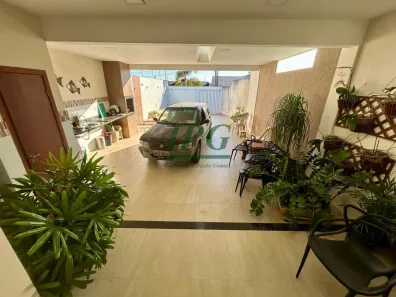 Casa com 3 Quartos à venda, 180m² no Itapebussu, Guarapari
