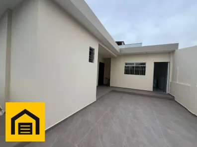 Casa com 2 Quartos à venda, 120m² no Vila Homero Thon, Santo André
