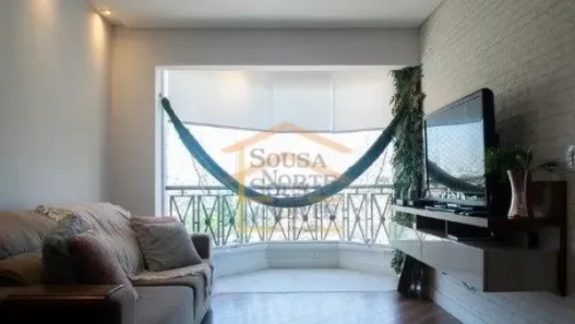 Apartamento com 2 Quartos à venda, 60m² no Vila Guaca, São Paulo