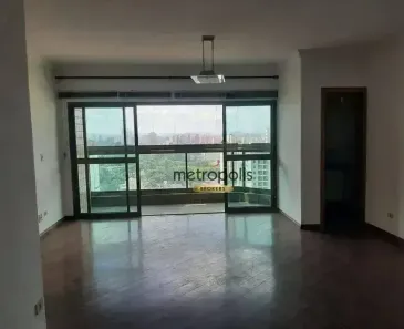 Apartamento com 4 Quartos à venda, 145m² no Jardim do Mar, São Bernardo do Campo