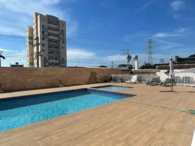 Apartamento com 2 Quartos à venda, 65m² no Vila São José, Taubaté