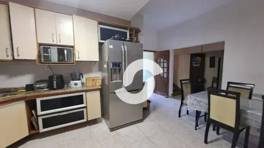 Casa com 3 Quartos à venda, 280m² no Santa Rosa, Niterói