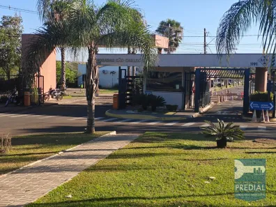 Casa de Condomínio com 3 Quartos para alugar, 125m² no Jardim Ipanema, São Carlos