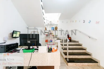 Sobrado com 3 Quartos à venda, 300m² no Tatuapé, São Paulo