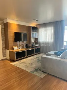 Apartamento com 3 Quartos à venda, 133m² no Santo Antônio, São Caetano do Sul