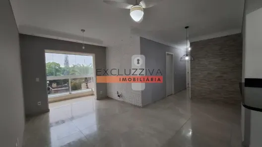 Apartamento com 3 Quartos à venda, 110m² no Centro, Taubaté