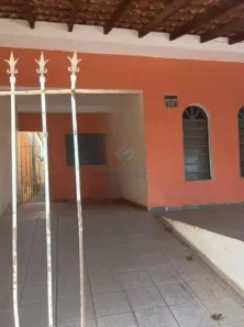 Casa com 2 Quartos à venda, 61m² no Parque das Nações (Nova Veneza), Sumaré