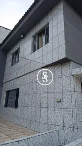 Sobrado com 2 Quartos à venda, 140m² no Centro, Diadema