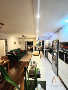 Apartamento com 2 Quartos para alugar, 75m² no Vila Andrade, São Paulo