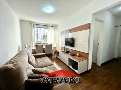 Apartamento com 3 Quartos à venda, 70m² no Parque Imperial, São Paulo