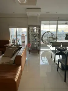 Apartamento com 4 Quartos à venda, 234m² no Cidade Mãe do Céu, São Paulo