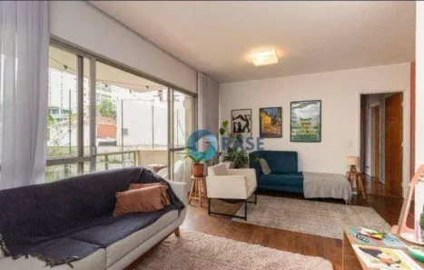 Apartamento com 3 Quartos à venda, 100m² no Perdizes, São Paulo