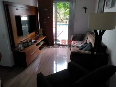 Apartamento com 2 Quartos à venda, 56m² no Campinho, Rio de Janeiro
