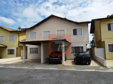 Casa de Condomínio com 3 Quartos à venda, 200m² no Chácara Pavoeiro, Cotia