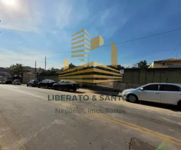 Lote/Terreno para venda ou aluguel, 1598m² no Batistini, São Bernardo do Campo