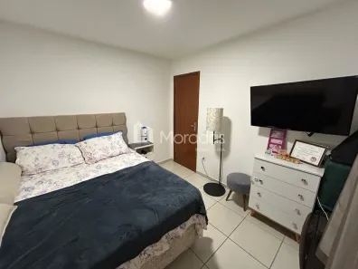 Apartamento com 2 Quartos à venda, 57m² no Parque Pecuária, Campos dos Goytacazes