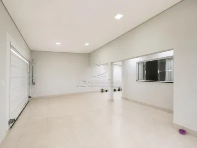 Casa com 3 Quartos à venda, 196m² no Parque Vitória Régia, Sorocaba
