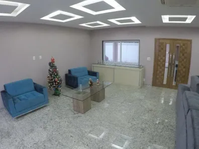Casa com 4 Quartos à venda, 463m² no Jardim Guanabara, Rio de Janeiro