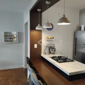 Apartamento com 1 Quarto à venda, 50m² no Higienópolis, Porto Alegre