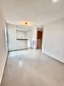 Apartamento com 2 Quartos à venda, 47m² no Loteamento Residencial Parque dos Cantos, Campinas