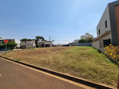 Lote/Terreno à venda, 417m² no Portal da Mata, Ribeirão Preto