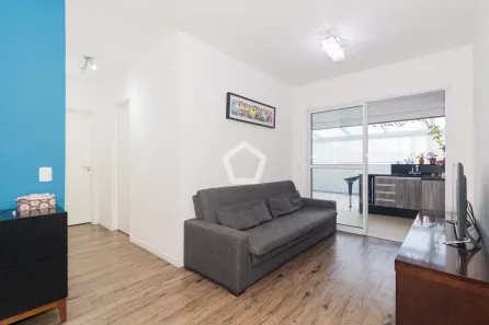 Apartamento com 2 Quartos à venda, 105m² no Vila Prudente, São Paulo