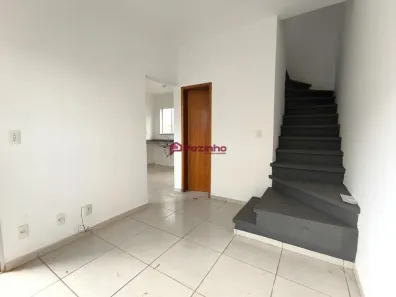 Casa de Condomínio com 2 Quartos à venda, 63m² no Jardim Residencial Flórida, Iracemápolis