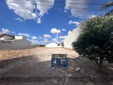 Lote/Terreno à venda, 350m² no Residencial Florença, Sinop