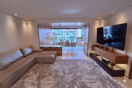 Apartamento com 3 Quartos à venda, 108m² no Santa Teresinha, São Paulo