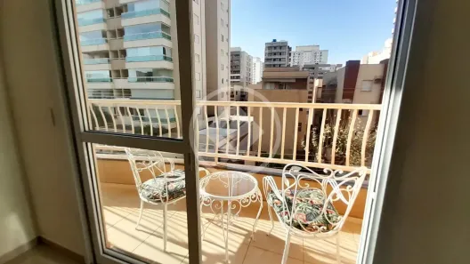 Apartamento com 2 Quartos à venda, 70m² no Nova Aliança, Ribeirão Preto