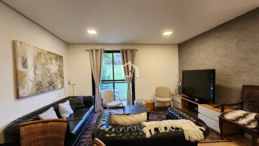 Apartamento com 2 Quartos à venda, 71m² no V Iara, Campos do Jordão
