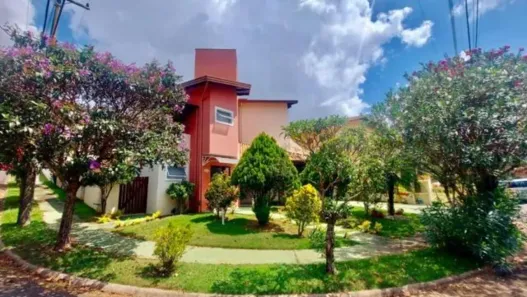 Casa de Condomínio com 3 Quartos à venda, 500m² no Santa Cruz, Valinhos