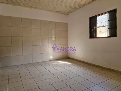 Casa com 1 Quarto para alugar, 35m² no Vila Moinho Velho, São Paulo