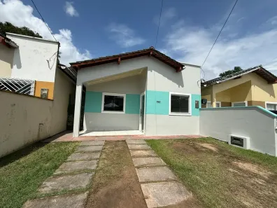 Casa de Condomínio com 2 Quartos para alugar, 62m² no Centro, Ananindeua