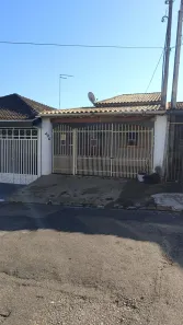 Casa com 2 Quartos para alugar, 70m² no Bosque dos Eucaliptos, São José dos Campos