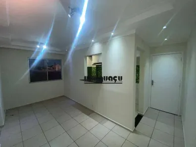 Apartamento com 3 Quartos à venda, 79m² no Parque Residencial Presidente Médici, Itu