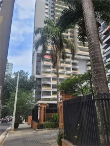 Apartamento com 1 Quarto à venda, 22m² no Pinheiros, São Paulo