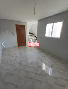 Apartamento com 2 Quartos à venda, 115m² no Santa Maria, Santo André