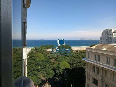 Apartamento com 3 Quartos à venda, 115m² no Copacabana, Rio de Janeiro