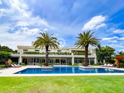 Sobrado com 6 Quartos à venda, 1786m² no Parque Taquaral, Campinas
