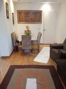 Apartamento com 2 Quartos à venda, 69m² no Parque Dom Pedro II, Campinas