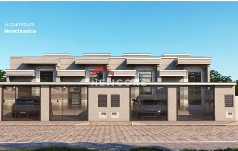 Casa com 2 Quartos à venda, 61m² no Gravatá, Navegantes