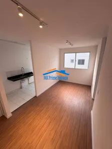 Apartamento com 2 Quartos à venda, 41m² no Jardim Boa Vista (Zona Oeste), São Paulo