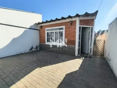 Casa com 2 Quartos à venda, 78m² no Loteamento Terras de São Pedro e São Paulo, Salto