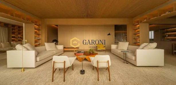 Cobertura com 4 Quartos à venda, 552m² no Pinheiros, São Paulo
