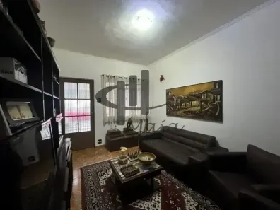 Casa com 3 Quartos à venda, 251m² no Osvaldo Cruz, São Caetano do Sul