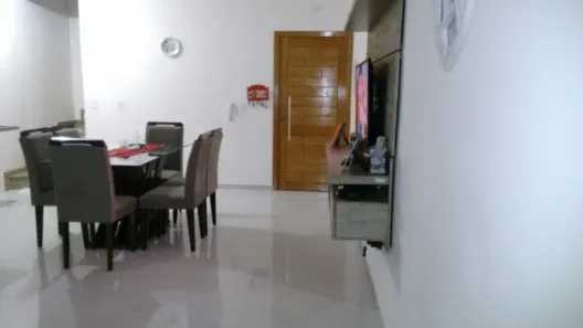 Cobertura com 3 Quartos para alugar, 150m² no Vila Floresta, Santo André