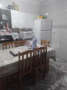 Sobrado com 2 Quartos à venda, 70m² no Conjunto Habitacional Brigadeiro Faria Lima, São Paulo