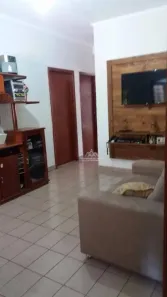 Casa com 3 Quartos à venda, 168m² no Jardim José Sampaio Júnior, Ribeirão Preto